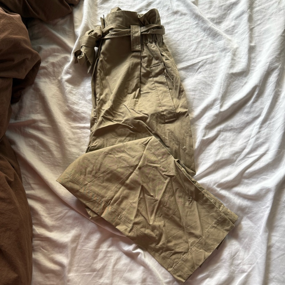 Sandro Paris Pants
